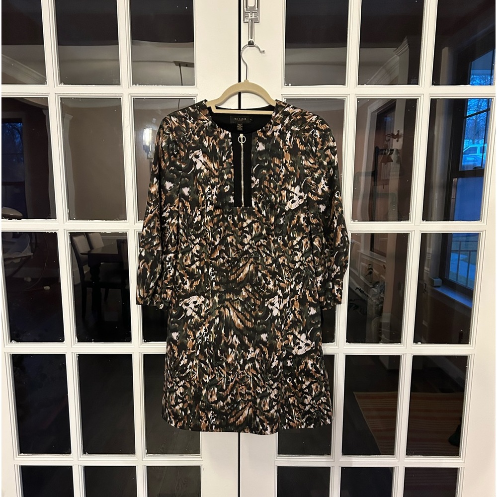 Ted Baker Dress
